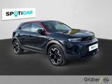 Opel MOKKA 1.2 GS LINE --ACC-LED MATRIX-KAMERA-- - Opel Mokka aus 2021
