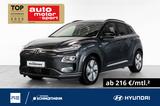 Hyundai KONA EV PREMIUM 150KW (204PS) Frontantrieb - Hyundai Elektroautos