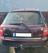 Audi a6 V6 2.4l  - Audi A6 aus 1998: Kombi