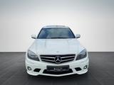 Mercedes-Benz C 63 AMG*Original-Zustand*Gepflegt ! - Mercedes-Benz C 63 AMG aus 2008
