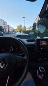 Renault Trafic  Doppelkabine Komfort L2H1 3.0t  - Renault Trafic: Doppelkabine