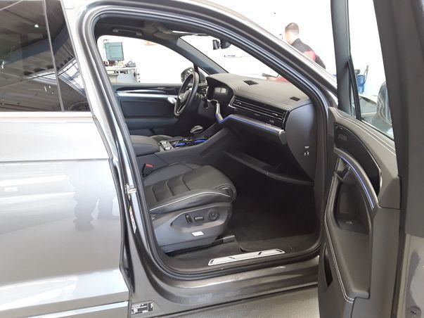 Volkswagen Touareg - Bild 7