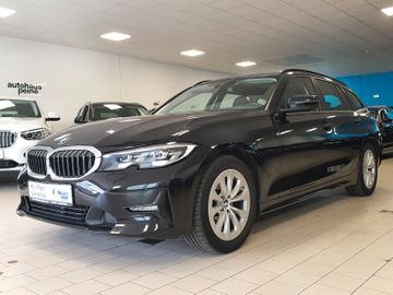 BMW 318 - 6
