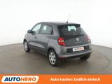 Renault Twingo 1.0 SCe Life*LIMITER*KLIMA*USB*GARANTIE* - Renault Twingo Gebrauchtwagen in Hannover