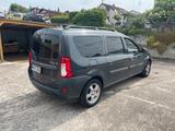 Dacia Logan MCV 1.6l 16V - Dacia Logan in Stuttgart
