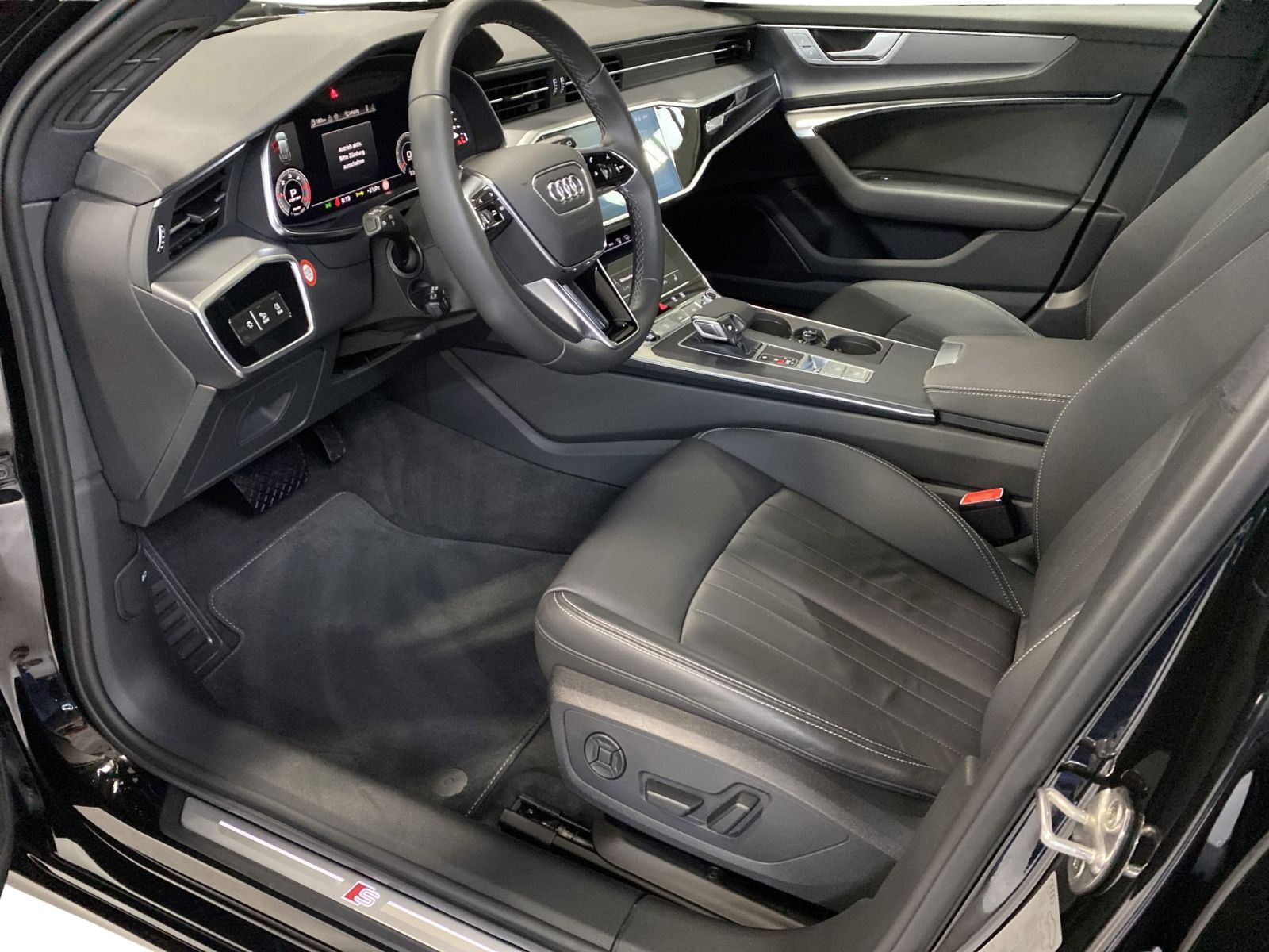 Audi A6 - Bild 7