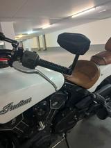 Indian Scout sixty  - INDIAN SCOUT SIXTY
