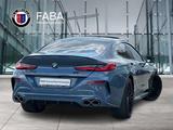 ALPINA B8 Gran Coupe Allrad Head-Up DAB WLAN RFK Klimaa - ALPINA B8 in Wuppertal