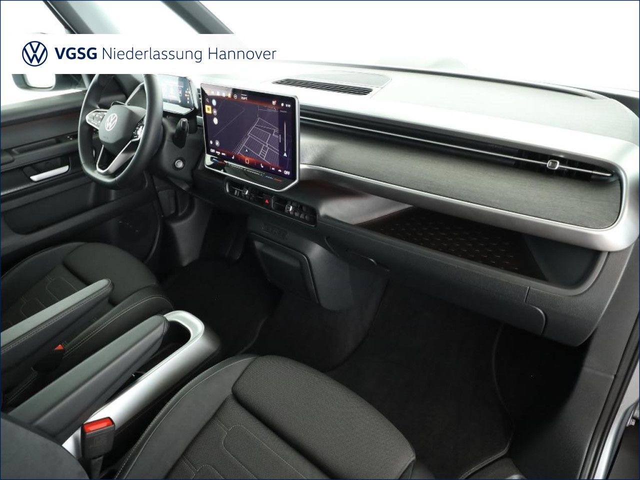 Volkswagen ID. Buzz - Bild 7