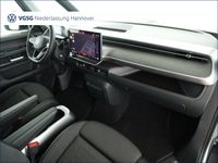 Volkswagen ID. Buzz - Vorschau Bild 7
