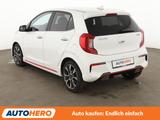 Kia Picanto 1.2 GT Line Aut.*NAVI*TEMPO*CAM* - Kia Picanto Gebrauchtwagen in Köln