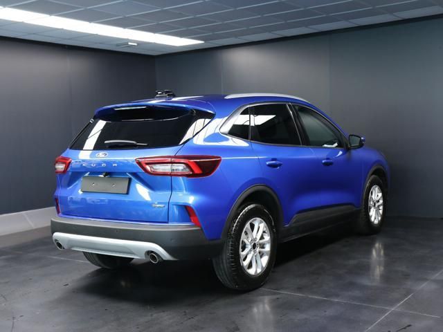 Other FORD Kuga 2.5 Full Hybrid 180 CV CVT 2WD Titaniu imagem 3