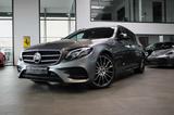 Mercedes-Benz E 350D T-MODELL AMG-LINE/DESIGNO/NIGHTP./HUD/20" - Mercedes-Benz E 350: AMG