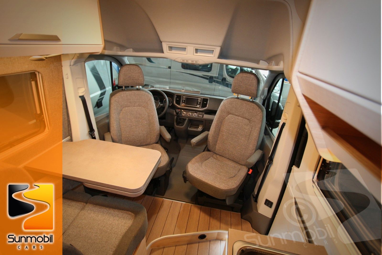 Fahrzeugabbildung Knaus Box Drive BoxDrive 680 ME Radio Navi RFK