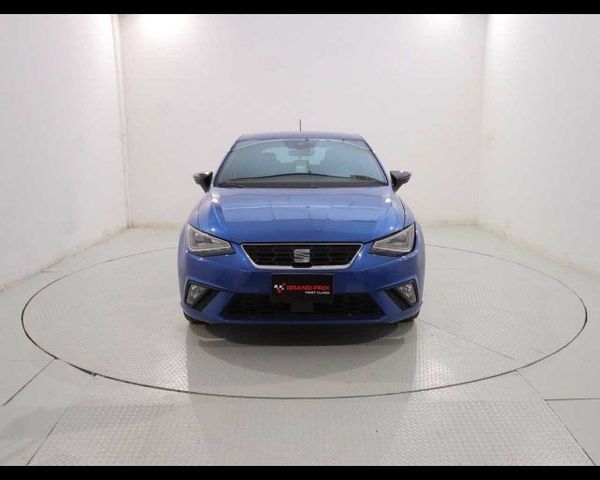 Seat SEAT Ibiza 1.0 TGI 5 porte FR