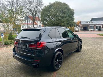 BMW X5 - 7
