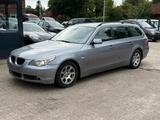 BMW 525 Baureihe 5 Touring 525d E60 E61 - BMW: Kombi, E60