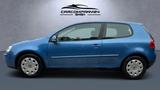 Volkswagen Golf V Lim. 1.6 Xenon,Standheizung,1.Vorb,102TKM - Volkswagen Golf aus 2005: V