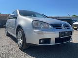 Volkswagen Golf Goal  1,6 - Volkswagen Golf aus 2006: 1.6