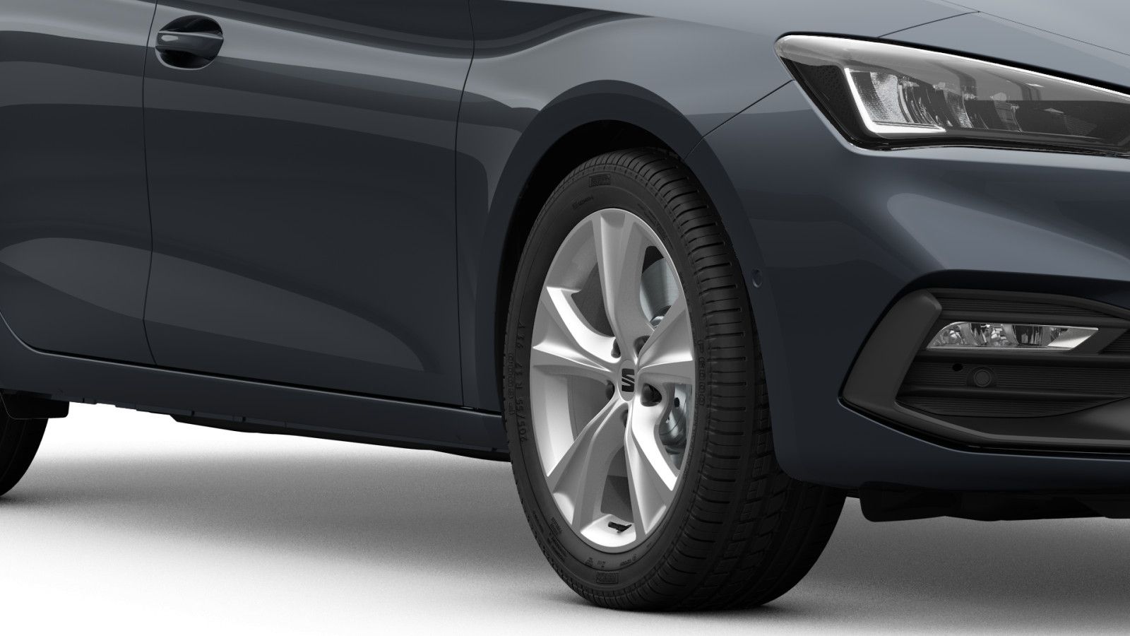 Seat Leon - Bild 4