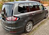 Ford Galaxy Bi-Turbo Vignale Vollausstattung - Ford Galaxy: Standheizung