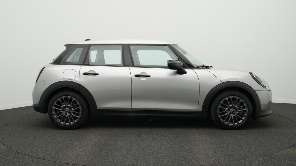 MINI Cooper C - Bild 4