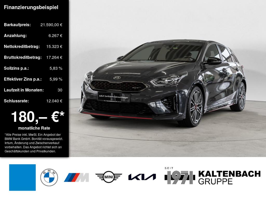 Kia cee'd / Ceed