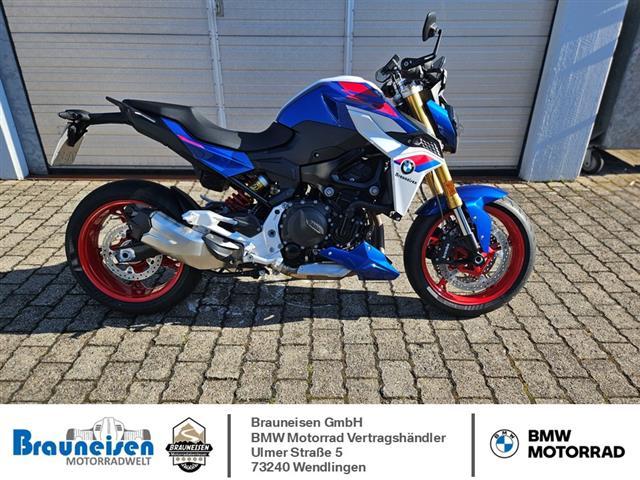 BMW F 900 R Style Sport | Voll | AKTION