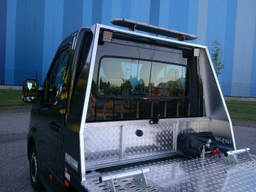Renault Master Abschleppwagen NEU  3,5t dCi 170