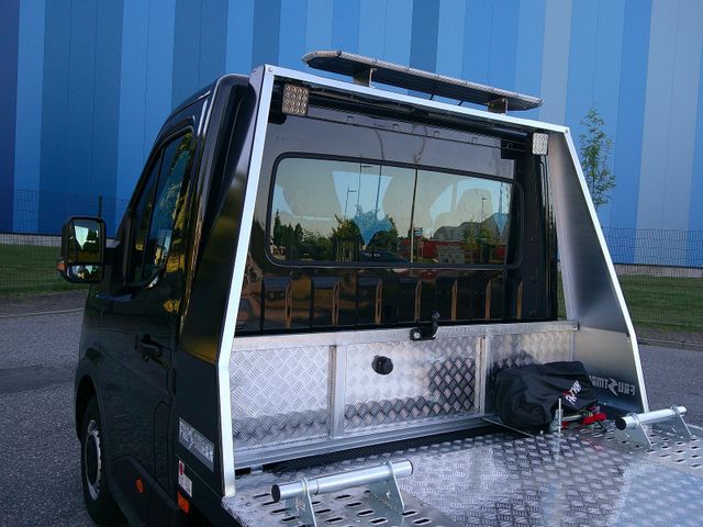 Renault Master Abschleppwagen NEU  3,5t dCi 170