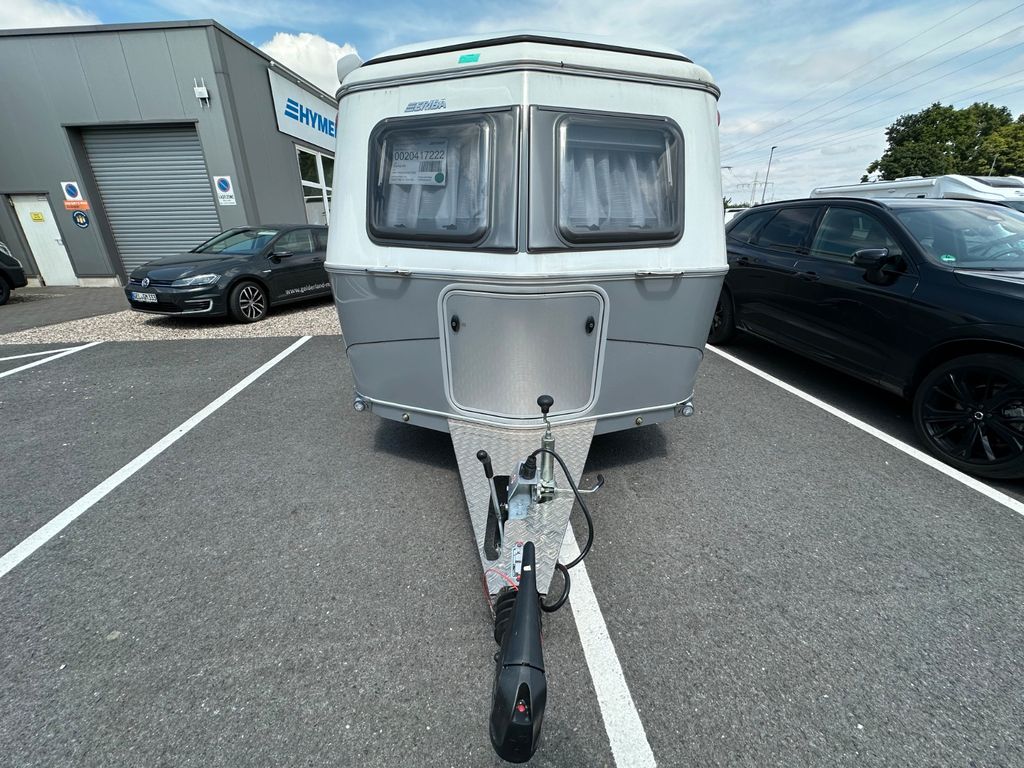 HYMER / ERIBA / HYMERCAR Touring 630