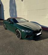 BMW M8 Competition xDrive Cabrio / Voll / Unikat 