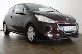 Peugeot 208 Allure*Touch*Bluetooth*HU/AU+Service - Peugeot 208: Limousine