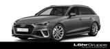Audi A4 Avant 35 TDI S line NAVI*KAMERA*VIRTUAL*LED*S - Audi A4 in Bonn