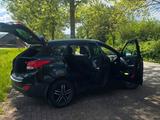 Hyundai ix35 1.6 GDI  2WD. 1.Hand - gebrauchte Hyundai TUCSON aus dem Jahr 2013