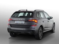 Skoda Kamiq - Vorschau Bild 5