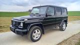Mercedes-Benz G 350 G Station G 350 d - Mercedes-Benz: 35