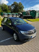 Dacia Sandero SCe 75 Access Access - Dacia Sandero Access mit Benzin-Antrieb