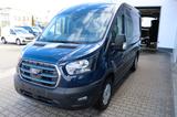 Ford E Transit Kasten 350/L2 BEV AHK - Ford Transit: Van