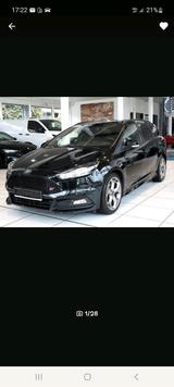 Ford Focus ST MK3 Kombi - Ford Focus ST MK3 Gebrauchtwagen