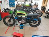 Honda CB650 Café Racer  Umbau  - Offers