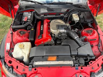 1996 BMW M2 — миниатюра 11