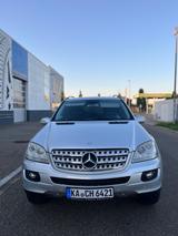 Mercedes-Benz ML 350 TÜV NEU!!! - gebrauchte Mercedes-Benz ML-Klasse aus dem Jahr 2005