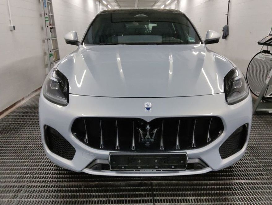 Maserati Grecale - Bild 5