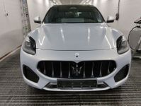 Maserati Grecale - Vorschau Bild 5