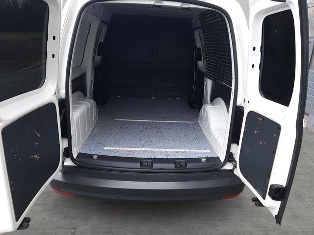 Fahrzeugabbildung Volkswagen Caddy Maxi Kasten 2.0TDI Navi StdHz FSE PDC