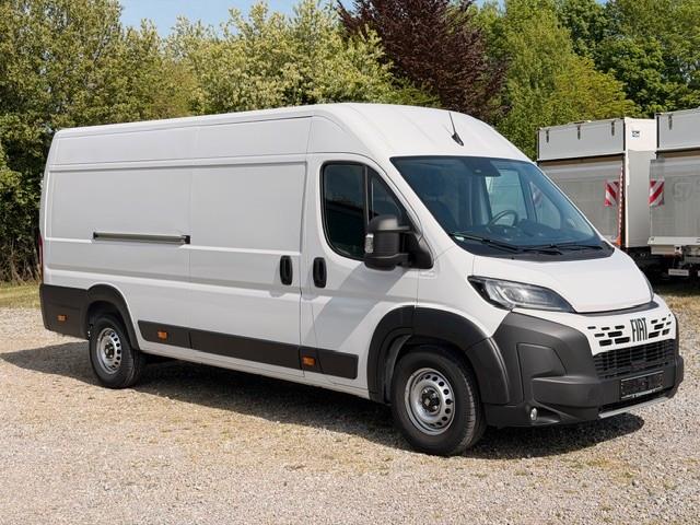 Fiat Ducato Maxi L4H2 Klima Automatik Kamera