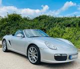 Porsche Boxster 19" Carrera-Sport - Leder - Bi.Xenon