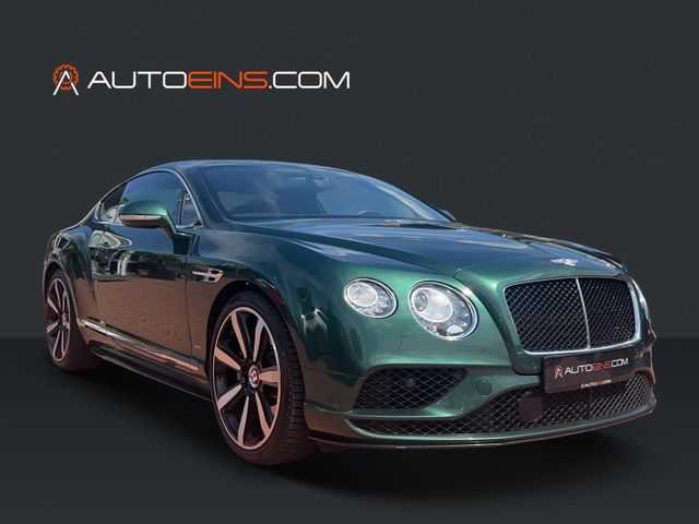 Bentley Continental GT V8 S*4WD*Mulliner*ACC*Kamera*