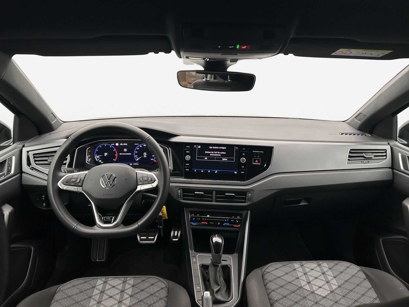 Volkswagen Taigo - Bild 5